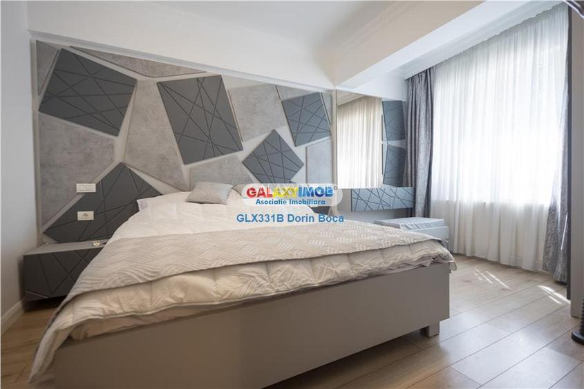 Vanzare Apartament 3 camere TITAN - BLOC NOU, langa parcul IOR - 8