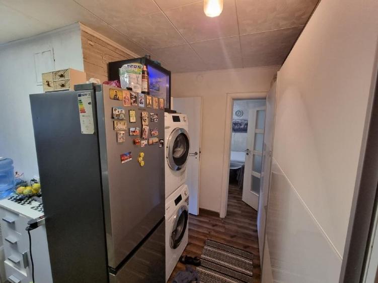 Apartament/spațiu comercial 3 camere – Calea București, Brașov