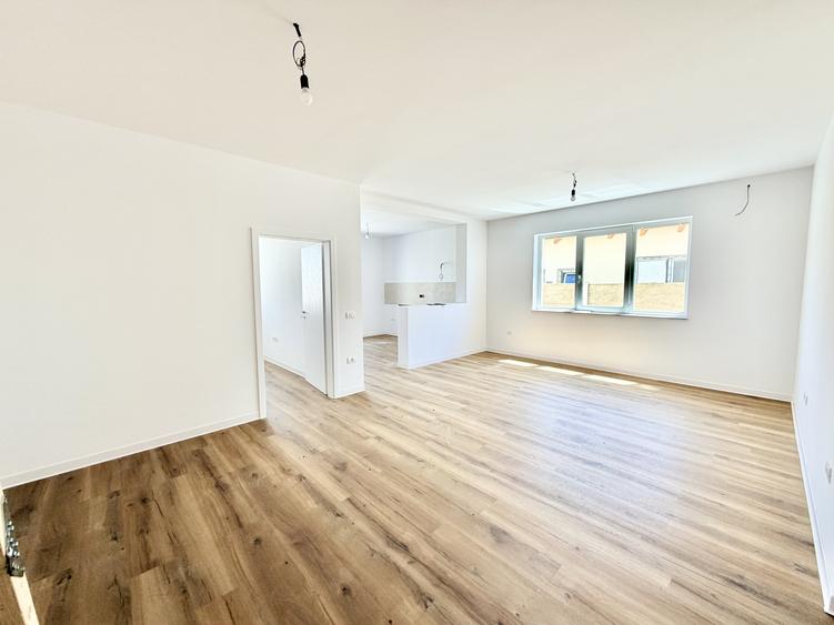 Duplex cu 3 camere | Posibilitate mansardare in Mosnita Noua
