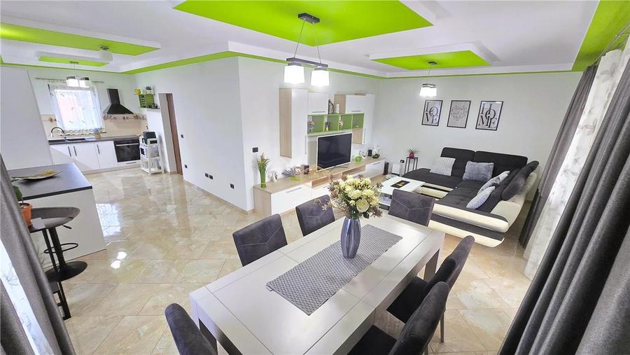 VIDEO | Casa de familie cu 5 dormitoare | Teren 1.961 mp