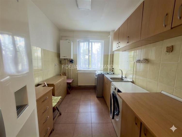 Apartament 2 camere, Podu Ros - 3