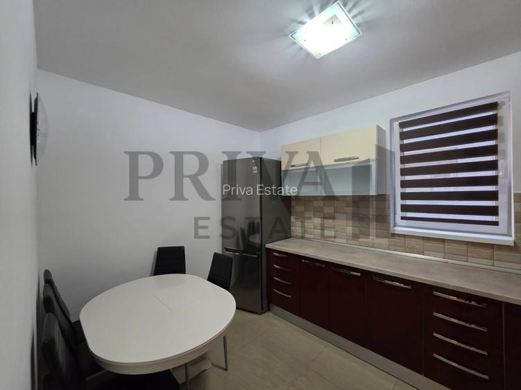 Apartament 2 camere decomandat, 55 mp, etaj 1, Giroc - 9