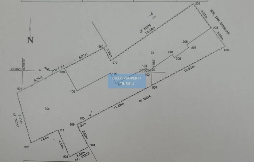 Casă de vânzare cu 3 camere
