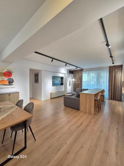 Locuință premium de închiriat | 2 camere – design modern | President Residence - 11