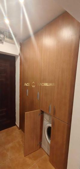 Garsoniera de inchiriat | Titan | Metrou | Pet Friendly | Renovat