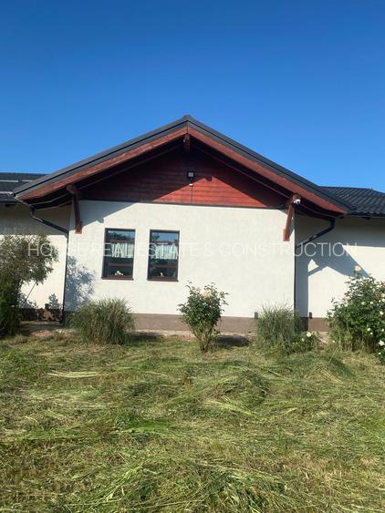 Casa de locuit 5 camere ,mobilata si utilata-Radila-Valea Calugareasca - 3