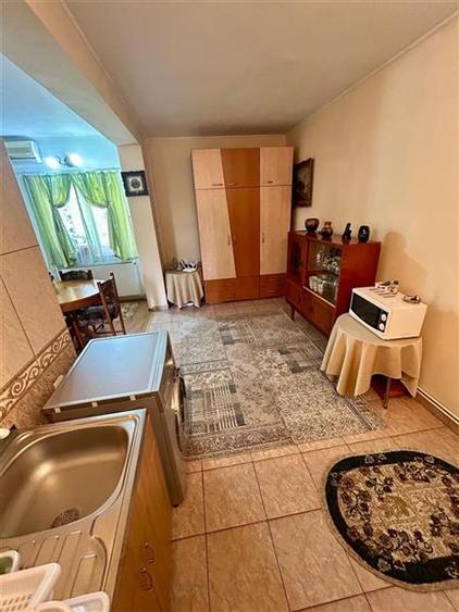 Casa 4 camere, P+2, complet mobilata si utilata, zona Bratianu