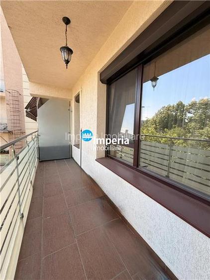 Apartament 3 cam, open space, de vanzare zona Copou - Sararie - 11