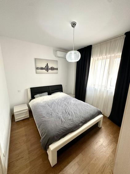 Apartament | 2 camere | bloc nou | Vasile Lascar | Central Residence