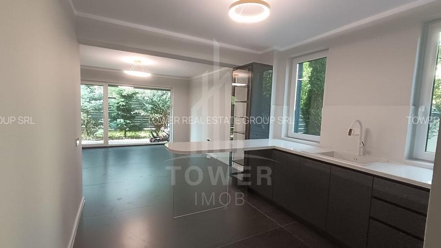CASĂ MODERNĂ DE ÎNCHIRIAT | ZONĂ EXCLUSIVISTĂ | APROAPE DE PARCUL SUBARINI - 5