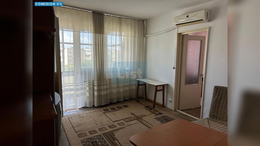 Apartament 2 camere, zona Olari – Str. Castanilor. Comison 0%