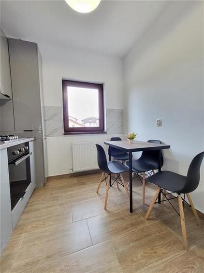 Vanzare apartament tip studio, Sanpetru, etaj 1,parcare,mob utilat