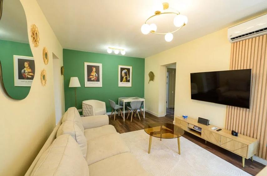 Anunturi inchirieri apartamente Constanta zona Spital