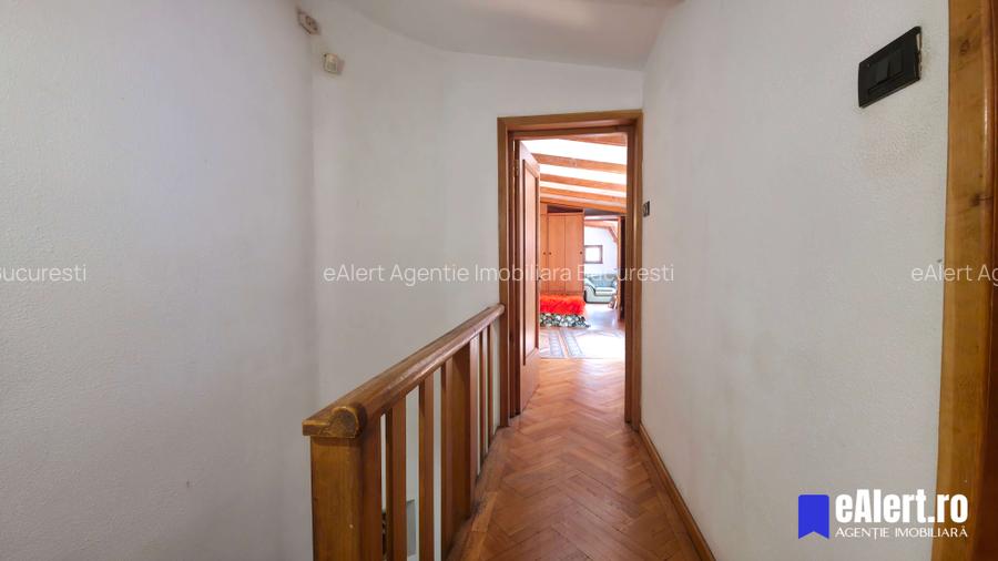 Casă de vânzare zona Domenii, București, str. Constantin Stere. - 46