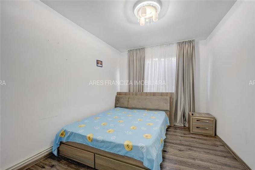 23 AUGUST -  BD. BASARABIA,7 CAMERE,201 MP,AN 2015,TEREN 187 MP - 7