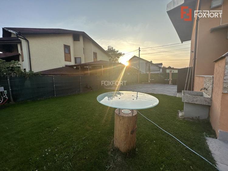 Casa individuala cu 10 camere si piscina, in Dumbravita - ID V5614 - 5