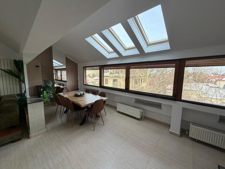 Penthouse Cotroceni