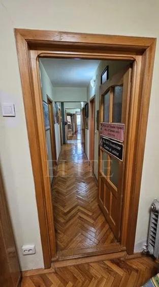Apartament 4 camere în zona Big Manastur