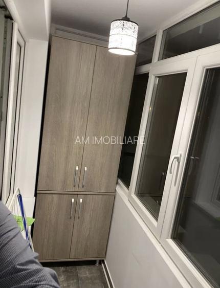 AP. 3 CAMERE - OBOR, BLOC REABILITAT, METROU 6 MINUTE, MODERN - 5