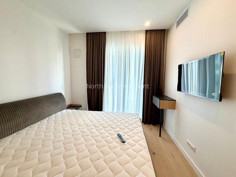 De Închiriat | 2 Camere | Nusco City Faza 2 | Parcare Inclusa - 3