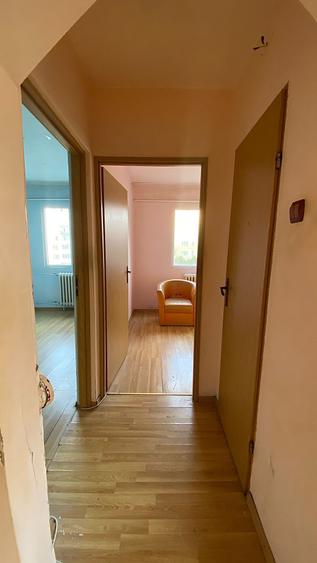 Apartament de vânzare, 3 camere, 43 mp, Mănăștur zona Parâng