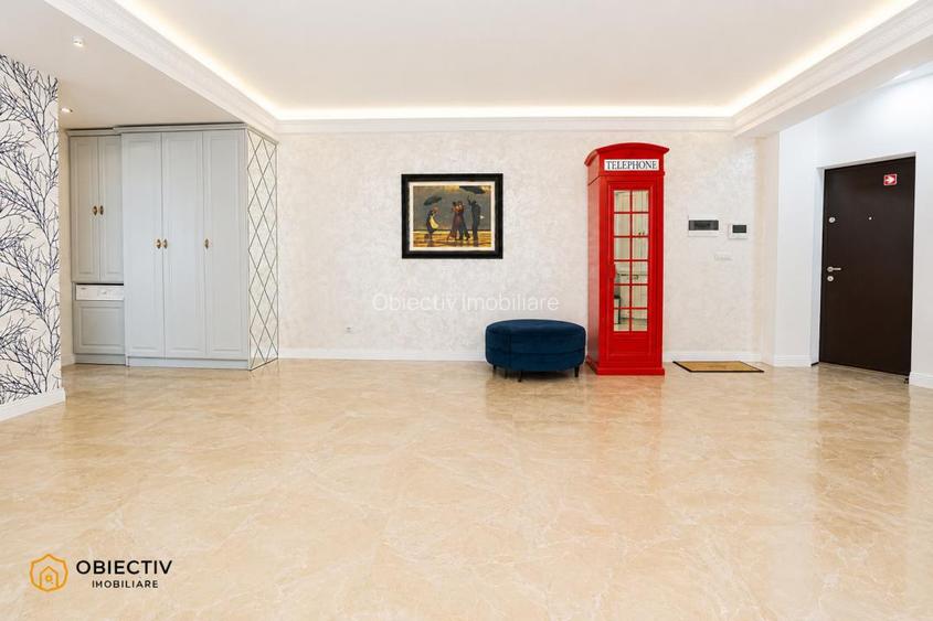 Apartament 2 camere – Zona Fermelor | Bloc 2023 | Parter - 10