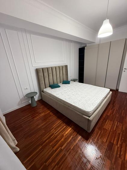 OCAZIE: Apartament 3 camere de închiriat – zona City Park Mall-BLOC NOU