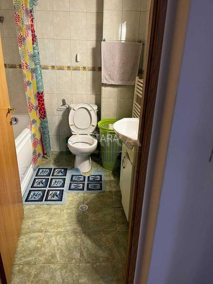 Apartament cu 1 camera, zona Lidl, complet renovat. - 6