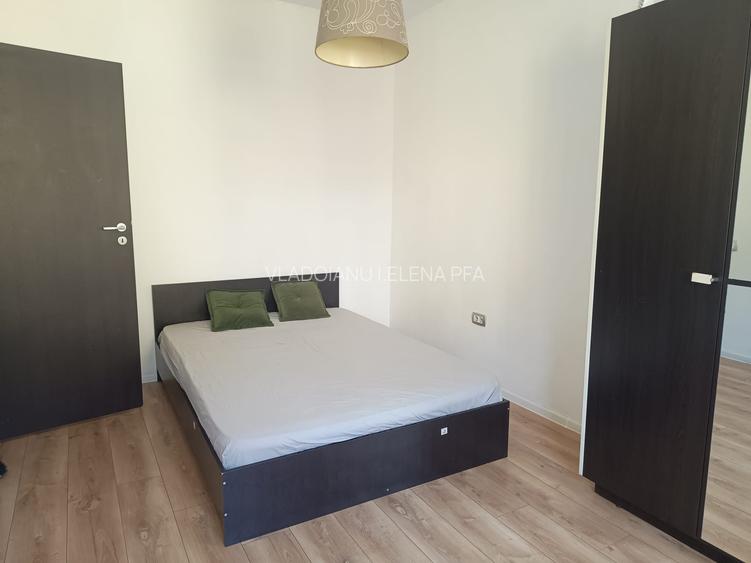Militari Residence- Chiajna- strada Gladiolelor - 10