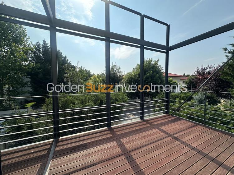 Vilă Individuala | Locație premium | Panouri solare - 15
