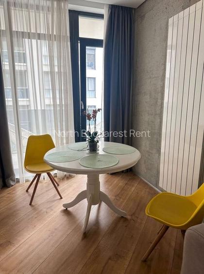Apartament 2 camere | Dinamic City | Barbu Văcărescu – Floreasca - 4