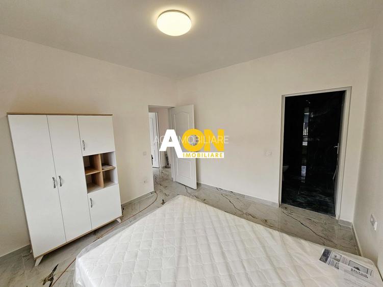 Casa 3 camere, mobilata, utilata, 600 mp teren, Alba - Micesti - 9