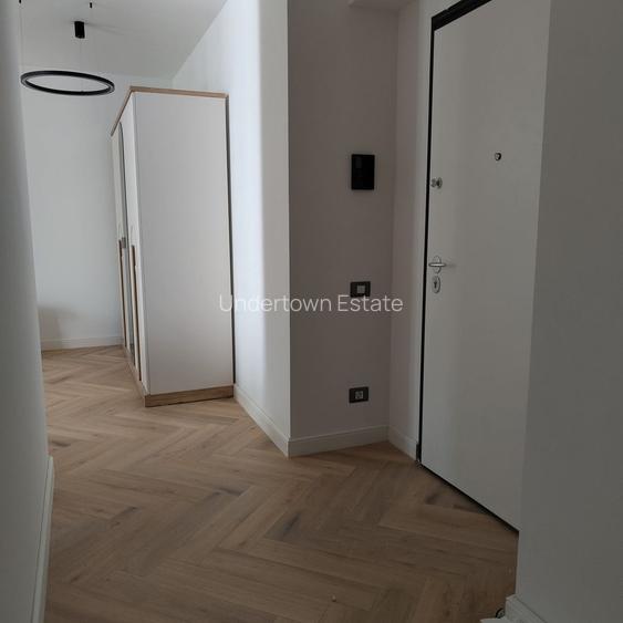 Pet Friendly - My Place North - Terasă - Parking - 8