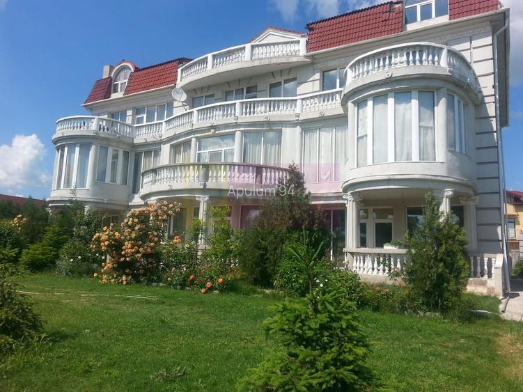 Cea mai frumoasă casă din zona Pipera - Băneasa - 38