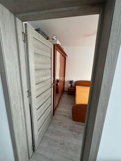 APARTAMENT 2 CAMERE, 55MP | Zona SESUL DE SUS | Floresti | - 10
