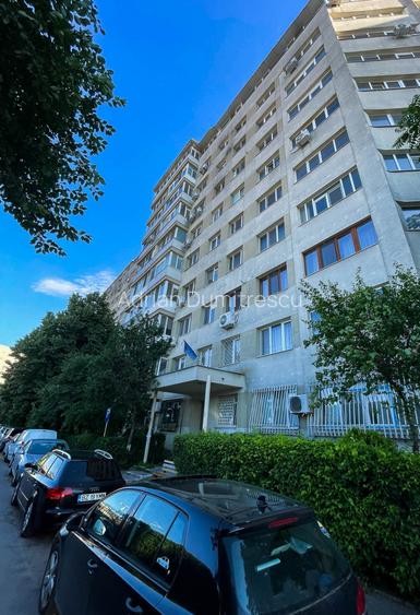 Apartament 3 camere,decomandat,76 mp,et 3,centrala,Aleea Hobița-Sos. Pantelimon - 26