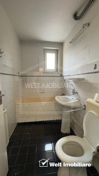 3 camere, pozitie buna, Liceul Ghibu Grigorescu - 11