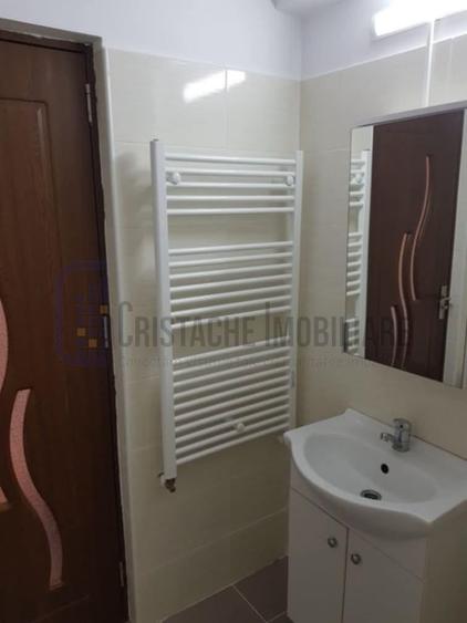 Top House Residence | 2 camere | centrala proprie | parcare