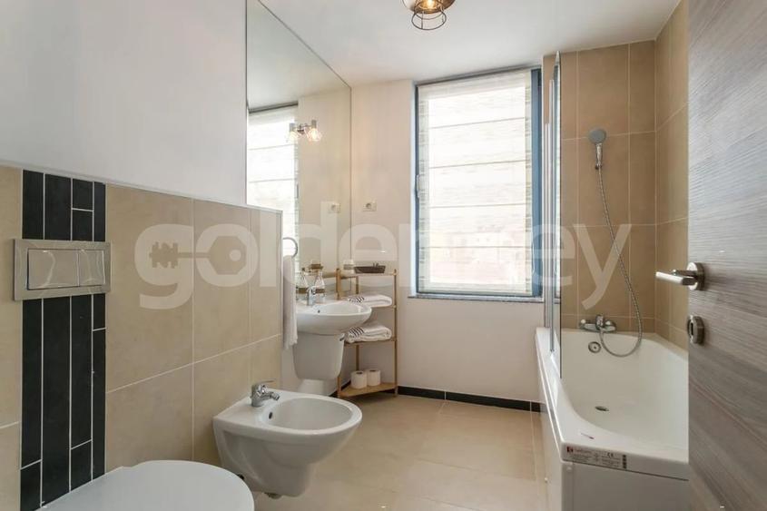 Apartament cochet cu 2 camere | terasa generoasa