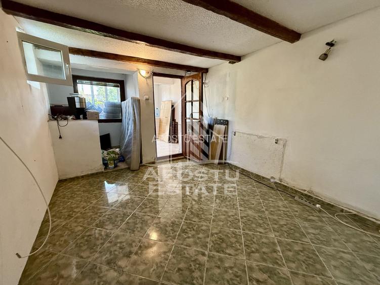 Casa individuala de vanzare,mobilata si utilata, zona Kuncz, Timisoara - 8
