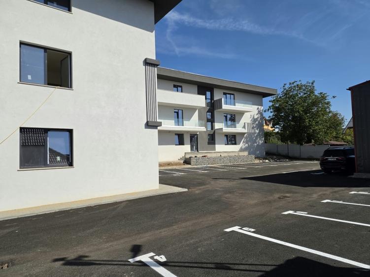Apartamente de vanzare, intre 42 si 77 mp utili