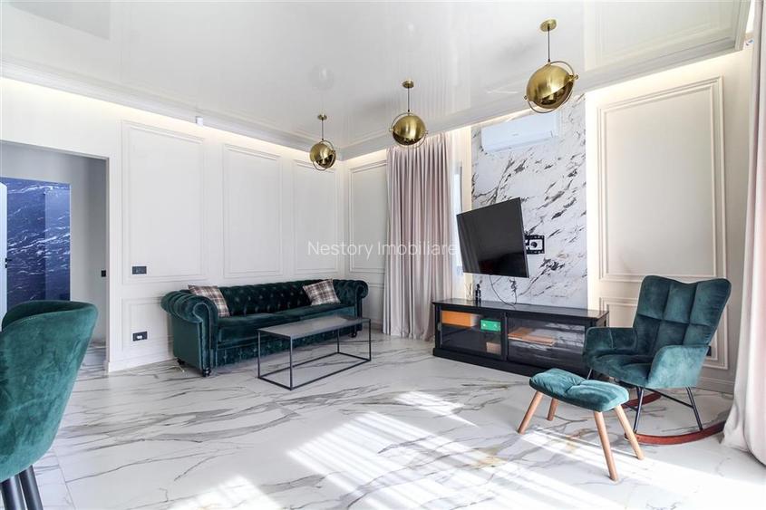 Apartament premium, 2 camere, mobilat, parcare inclusa, Europa - 3