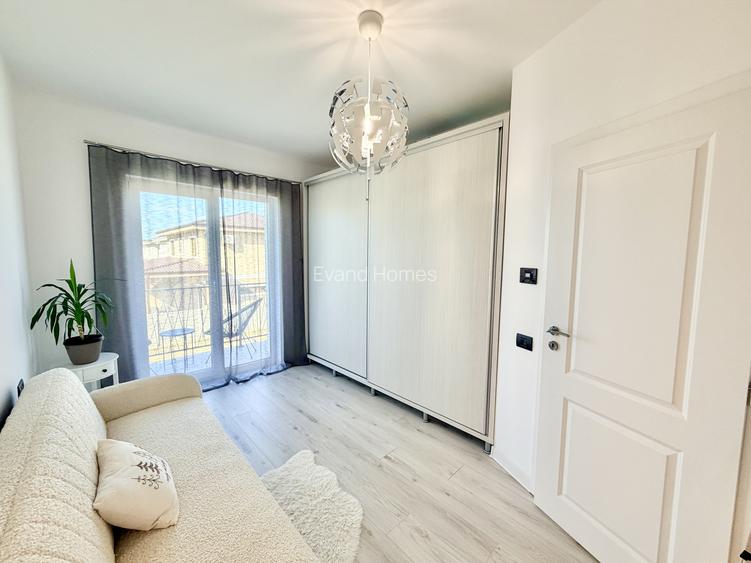 Duplex 4 camere | Mobilat utilat + Panouri 4Kw - Calea Urseni - 14