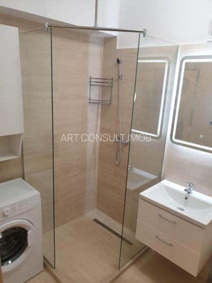 Apartament 2 camere, 55 mp, bloc 2021 cu centrală proprie – Bulevardul Unirii - 7