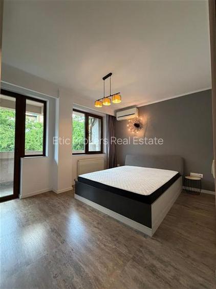 Inchiriere apartament 2 camere Bloc Nou Foisorul de Foc - 2