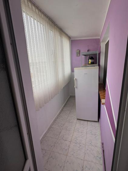 Apartament cu 2 camere - 45mp – zonă centrala