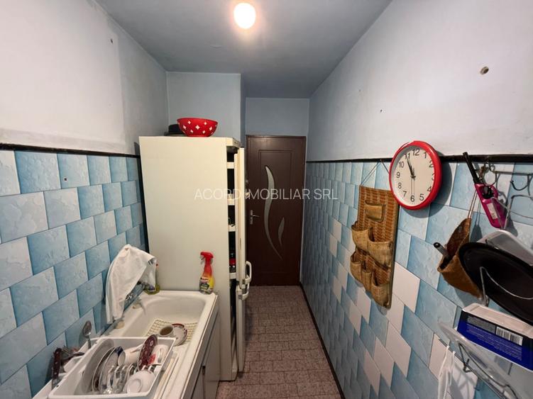 Apartament 3 camere zona Bratianu - 5