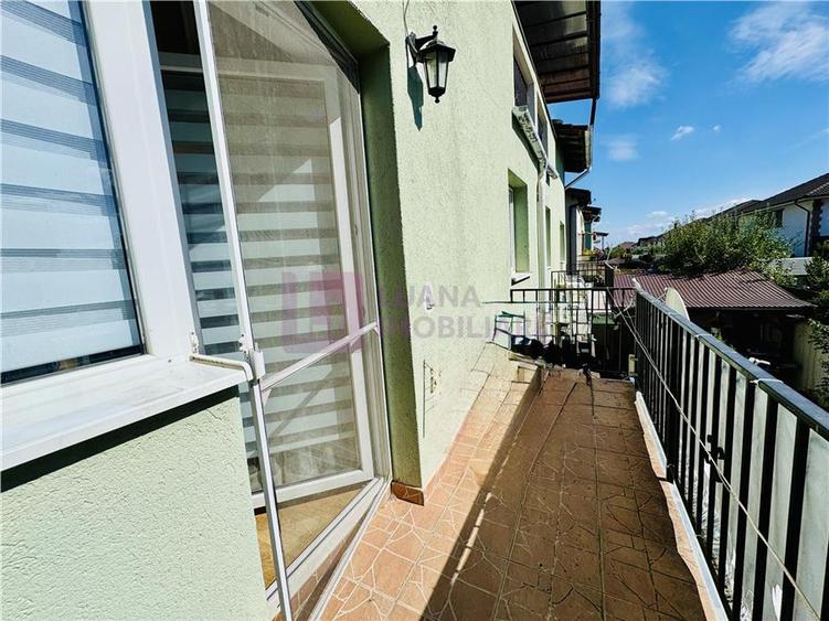 Apartament 3 camere de inchiriat | Arhitectilor | la vila | etaj 1
