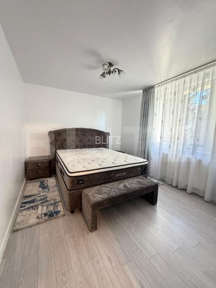 Apartament 2 camere, 45.11 mp, zona Centrala