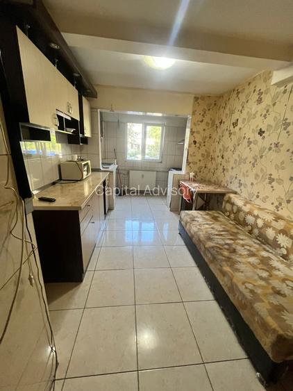 Apartament doua camere Metrou Crangasi - 3